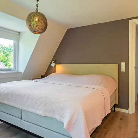 Villa Charme Bergen