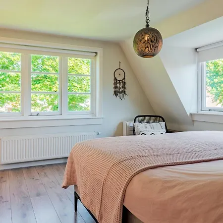 Charme Villa